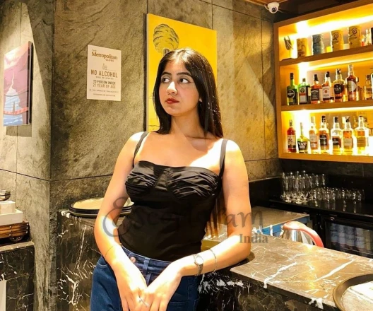 Call Girl DELHI Jasmin - Gallery Image 4