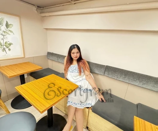 Call Girl DELHI Nisha - Gallery Image 1