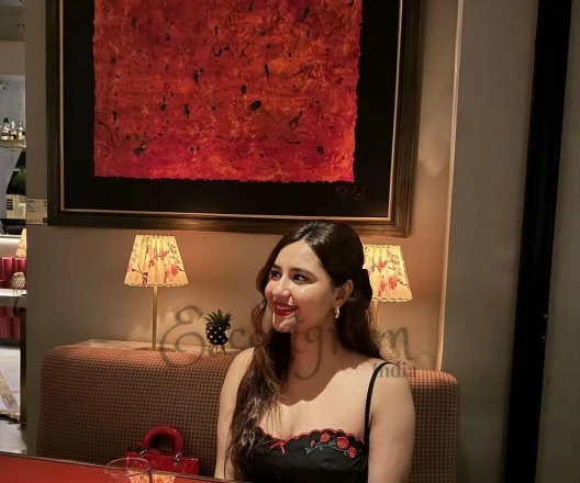 Call Girl DELHI Alisha - Gallery Image 1