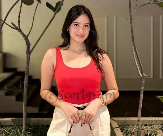 Call Girl DELHI Bhoomi