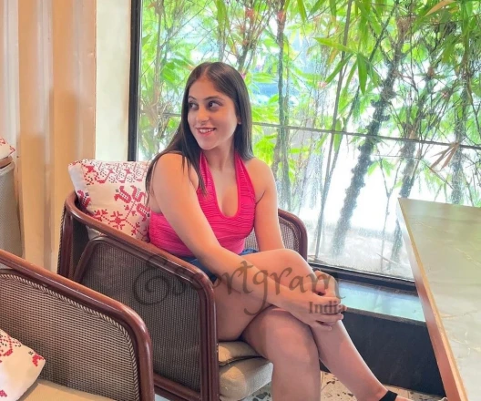 Call Girl DELHI Monika