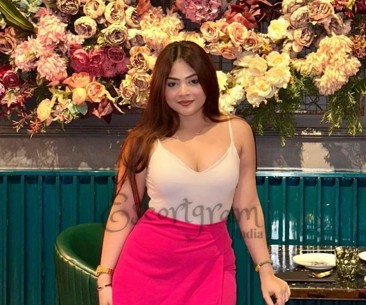 Call Girl DELHI Susma - Gallery Image 4