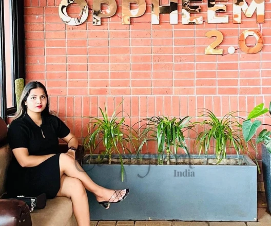 Call Girl DELHI Disha - Gallery Image 1