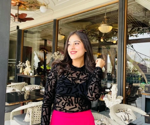 Call Girl DELHI Harshu