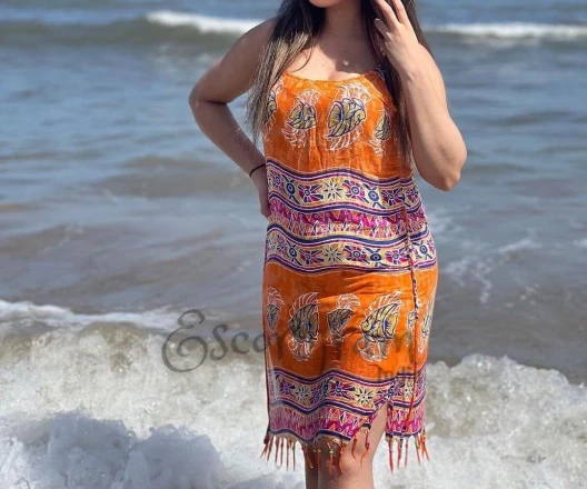 Call Girl GOA Naina