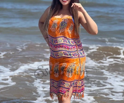Call Girl GOA Naina - Gallery Image 1