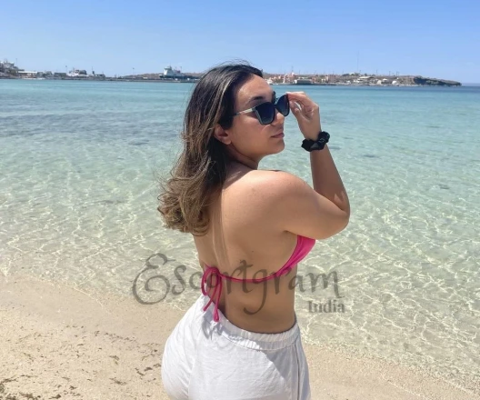 Call Girl GOA Varsha