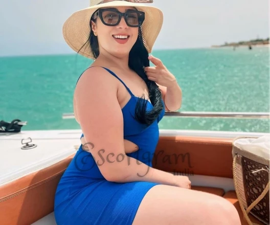 Call Girl GOA Yamani