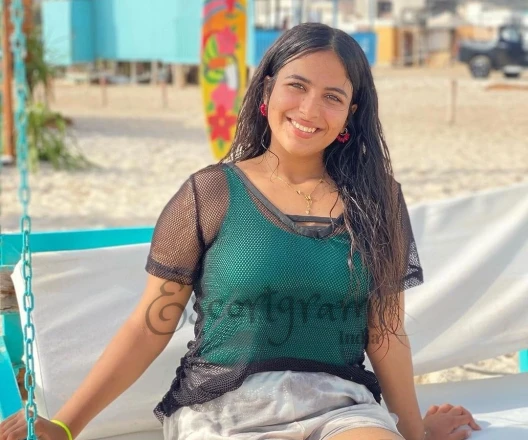Call Girl GOA Disha - Gallery Image 1