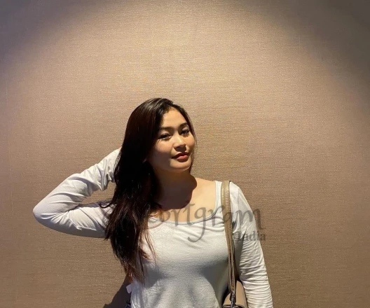 Call Girl GOA Jasmin