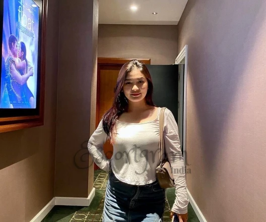 Call Girl GOA Jasmin - Gallery Image 3