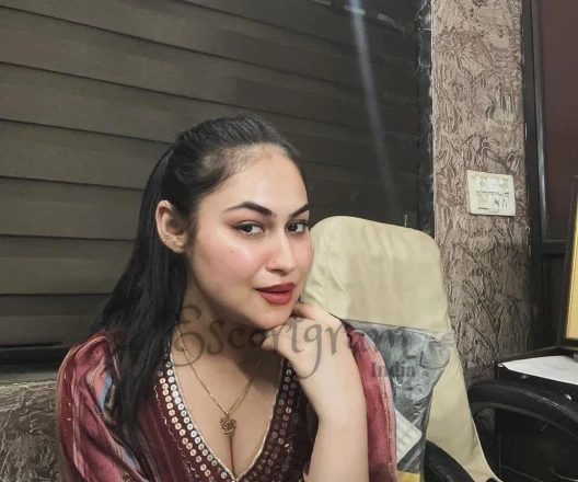 Call Girl GOA Naina