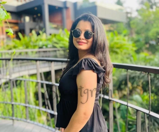 Call Girl GOA Teena