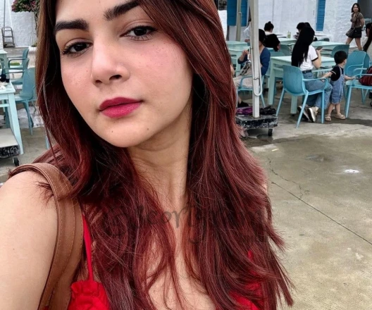 Call Girl GOA Alisha