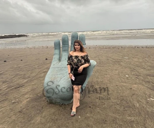 Call Girl GOA Bhavya - Gallery Image 3