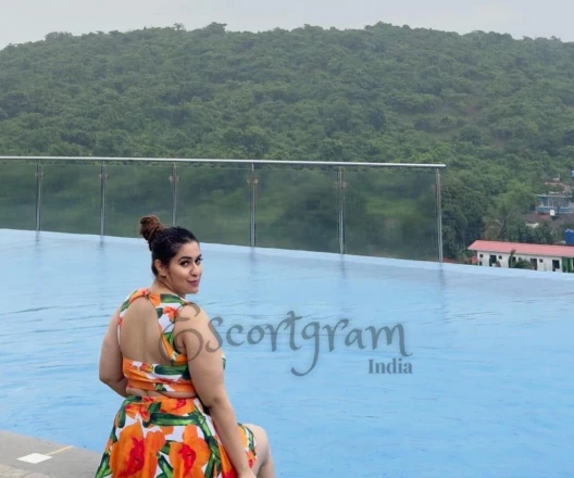 Call Girl GOA Daksha - Gallery Image 1