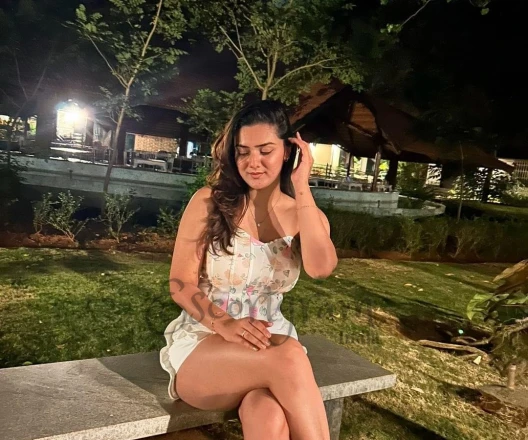 Call Girl GOA Tapisha