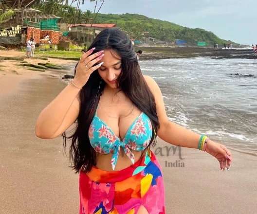 Call Girl GOA Varsha - Gallery Image 1