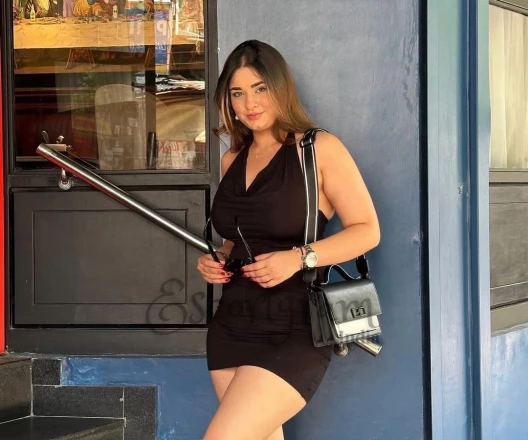 Call Girl DELHI Tisha