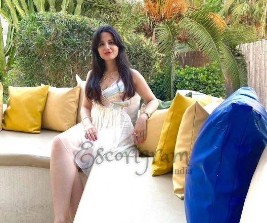 Call Girl GOA Amrita - Gallery Image 1