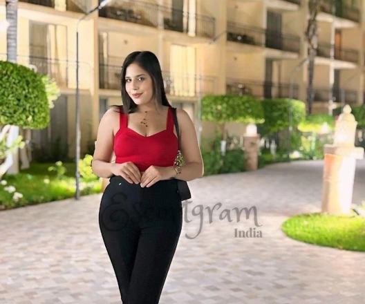 Call Girl GOA Ayesha