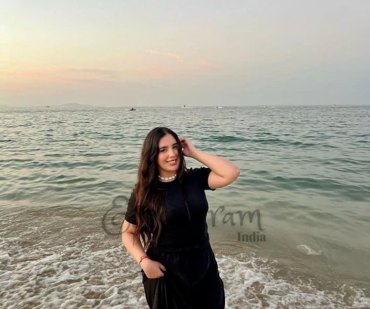 Call Girl GOA Irya