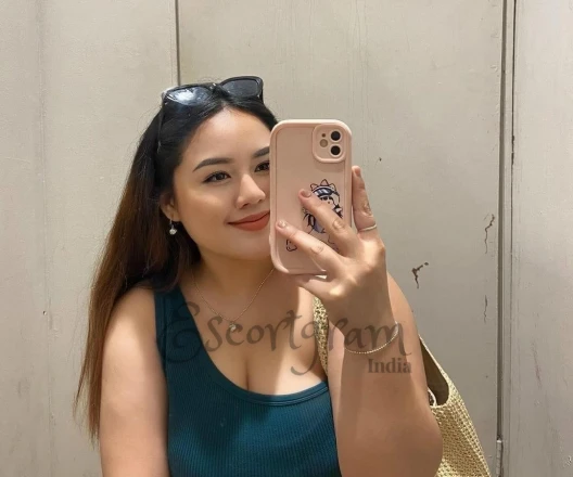 Call Girl GOA Kiara