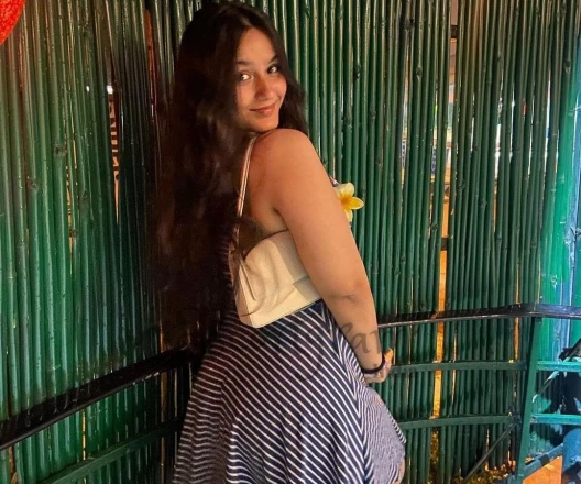Call Girl GOA Saanvi - Gallery Image 4