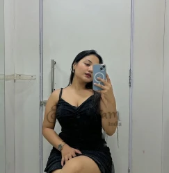 Call Girl Chennai - Supriya