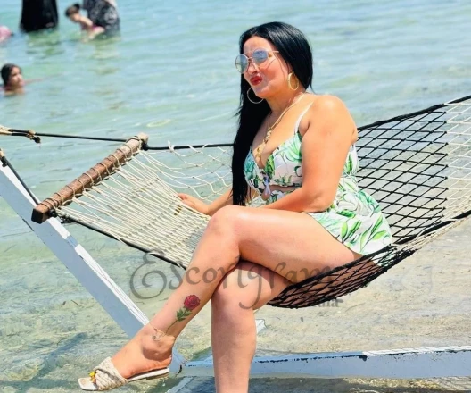 Call Girl GOA Alena - Gallery Image 1