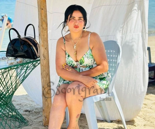 Call Girl GOA Alena