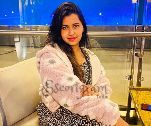 Call Girl GOA Disha - Gallery Image 1
