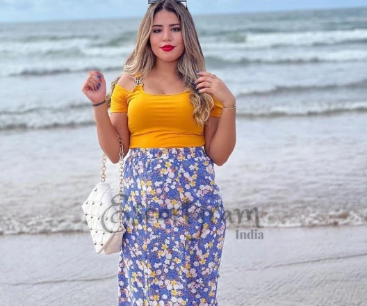 Call Girl GOA Jyoti