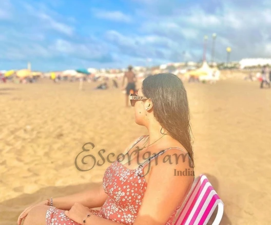 Call Girl GOA Kamya - Gallery Image 3