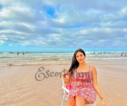 Call Girl GOA Kamya