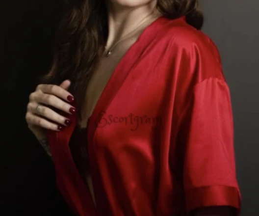 Call Girl GOA Megha - Gallery Image 1