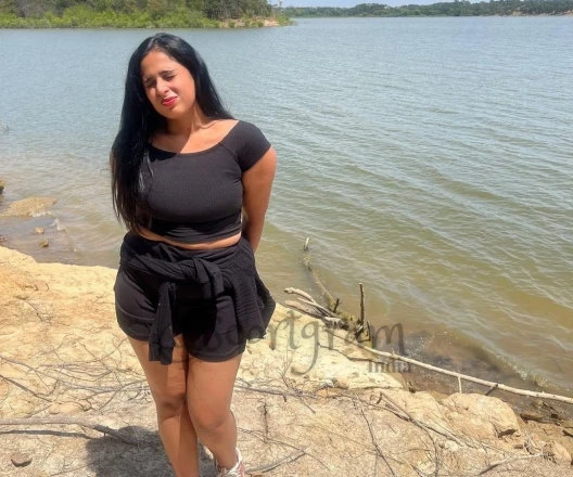 Call Girl GOA Nidra - Gallery Image 1