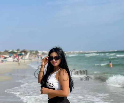 Call Girl GOA Saanvi - Gallery Image 3