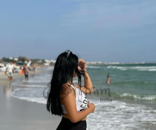 Call Girl GOA Saanvi - Gallery Image 1