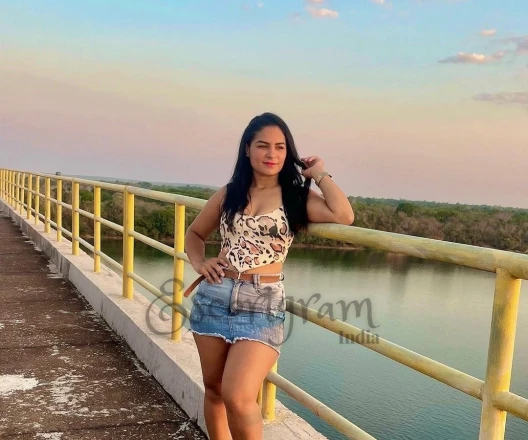 Call Girl GOA Sara - Gallery Image 1