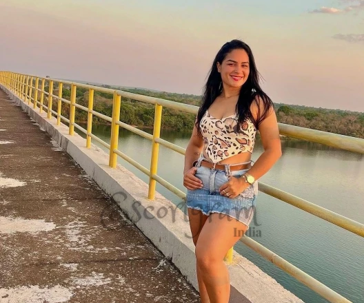 Call Girl GOA Sara
