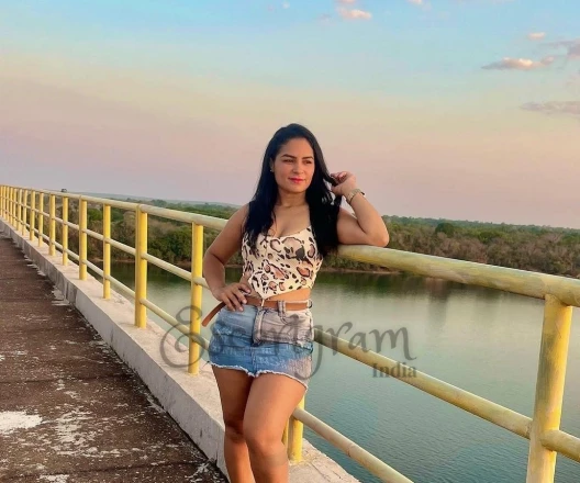 Call Girl GOA Sara - Gallery Image 3