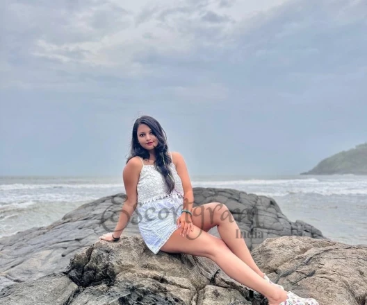 Call Girl GOA Saumya - Gallery Image 1