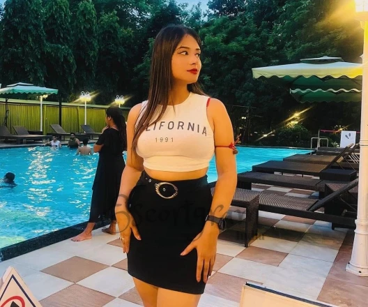 Call Girl GOA Suhani