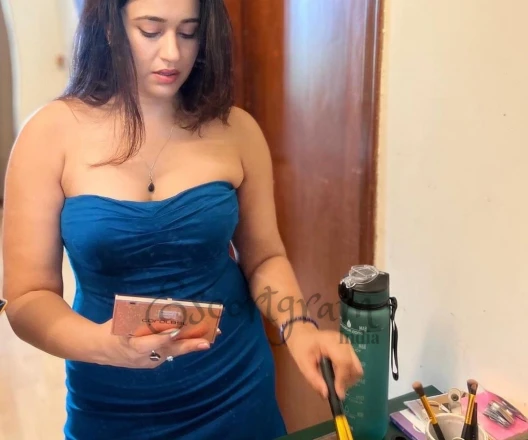 Call Girl GOA Tapisha