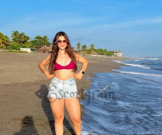 Call Girl GOA Tara