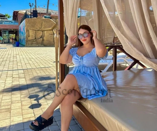 Call Girl GOA Vanya
