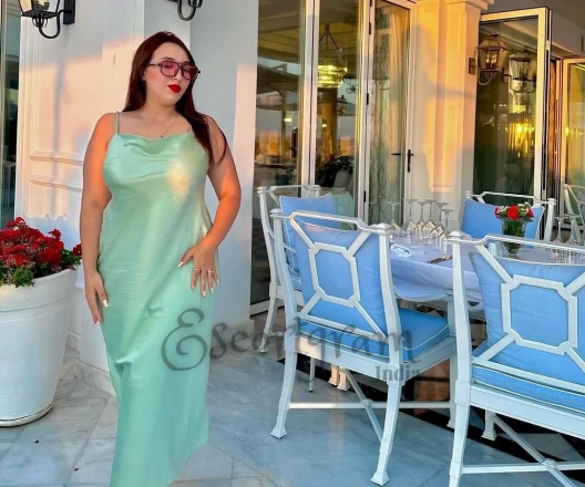 Call Girl GOA Vedika - Gallery Image 1