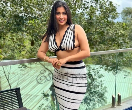 Call Girl GOA Yamani