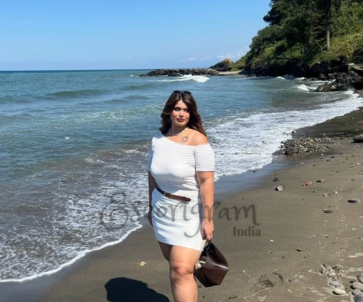 Call Girl GOA Yashvi - Gallery Image 1